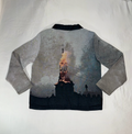 Anti-Religion Jacket