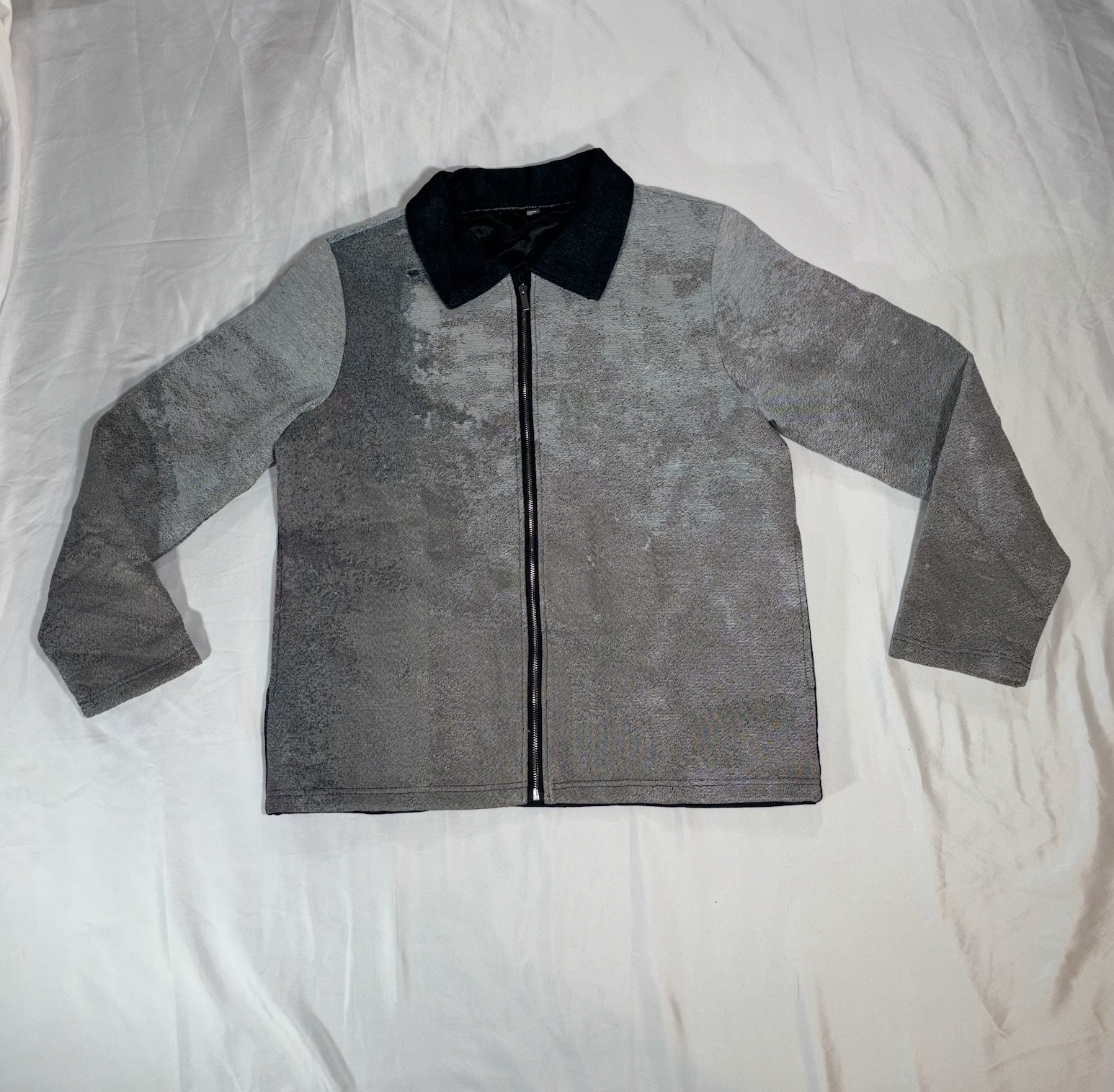 Anti-Religion Jacket