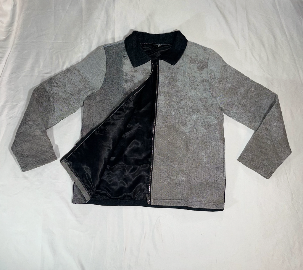 Anti-Religion Jacket