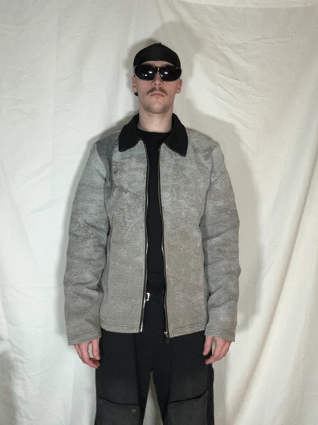 Burning Sky Jacket