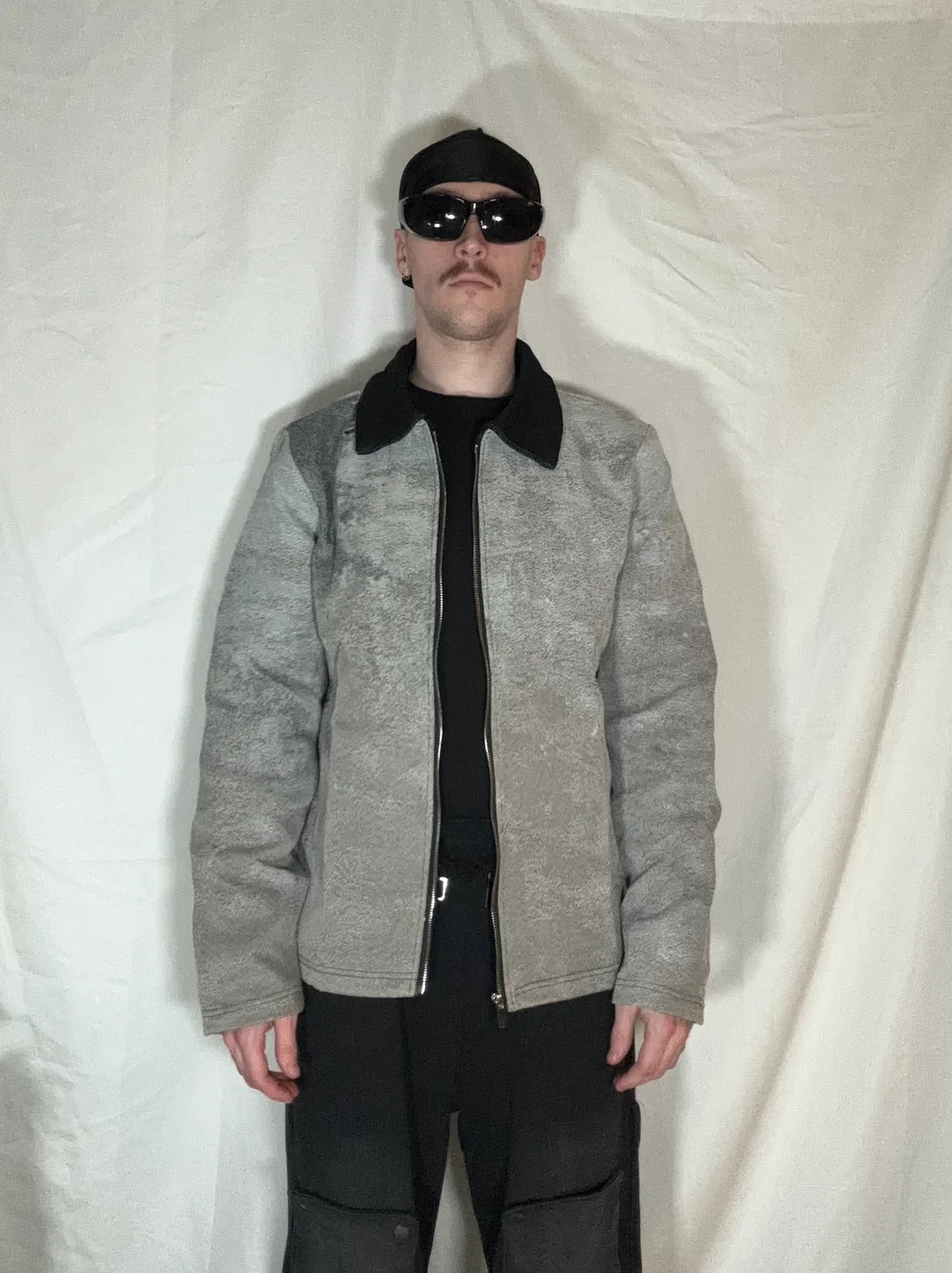 Burning Sky Jacket