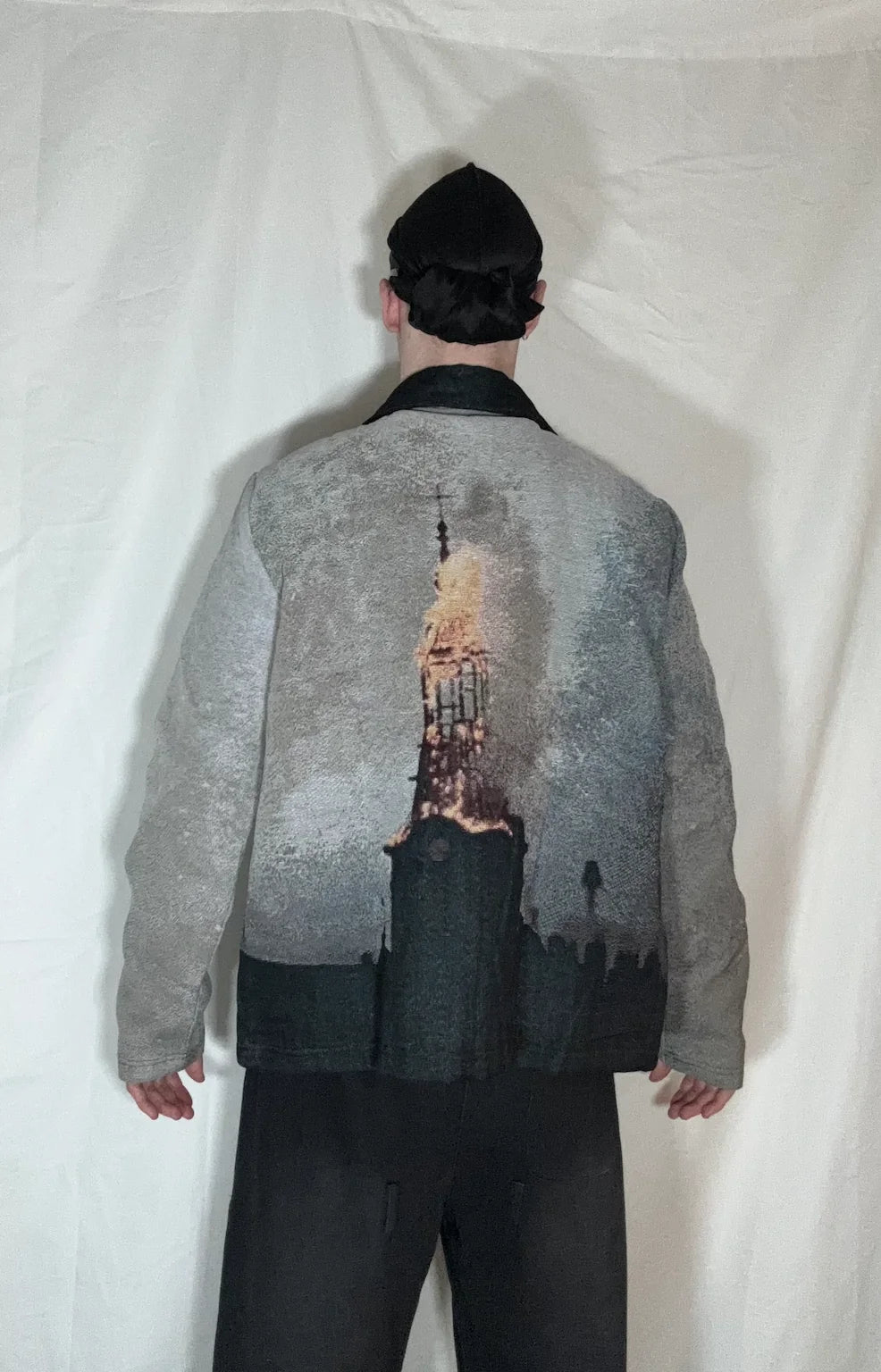 Burning Sky Jacket
